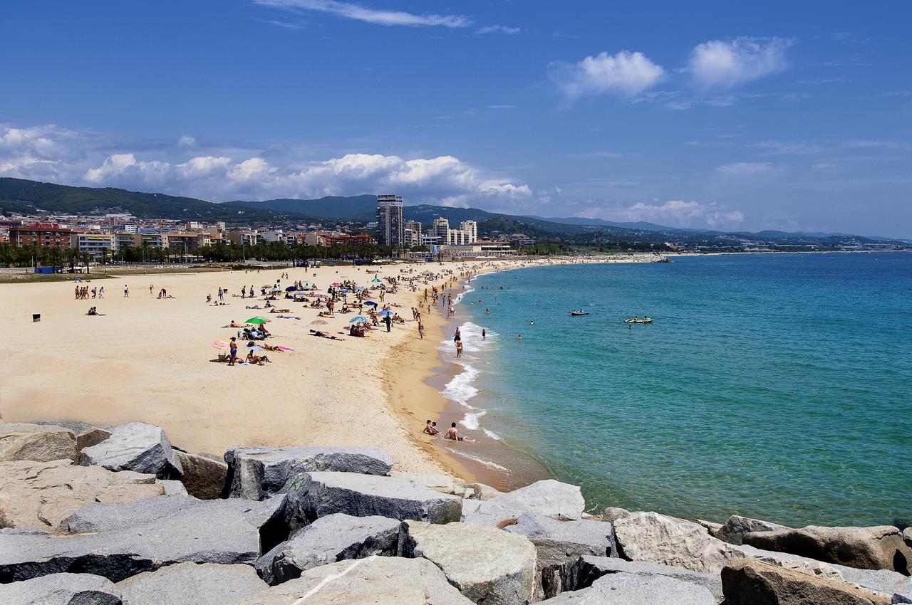 Курорты вблизи. Матаро Испания. Барселона Матаро. Mataro Испания foto. Матаро провинция Барселона, Каталония, Испания.