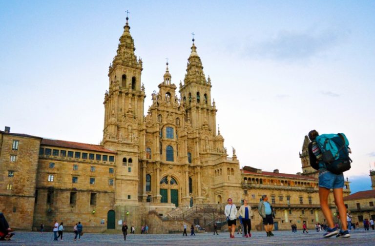 Things to do in Santiago de Compostela With the Family - Club Villamar