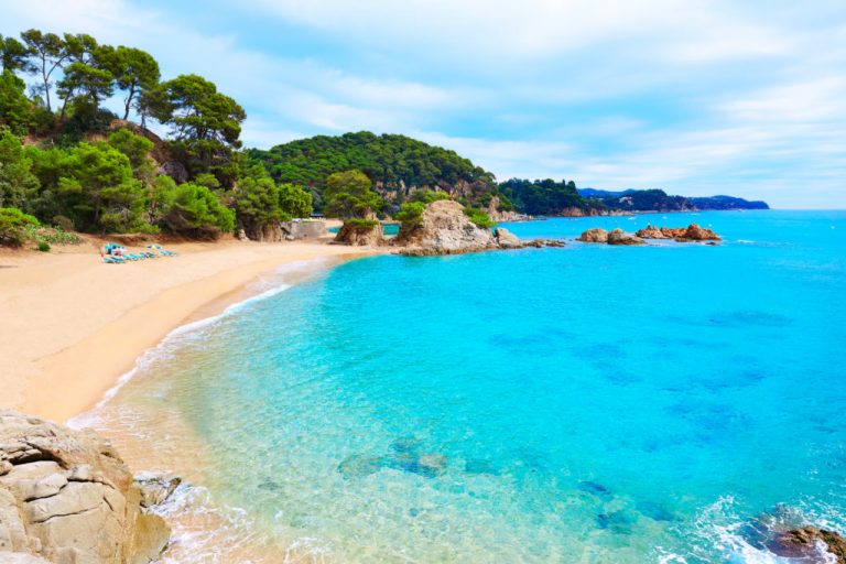 The 6 most beautiful attractions on the Costa Brava - Club Villamar