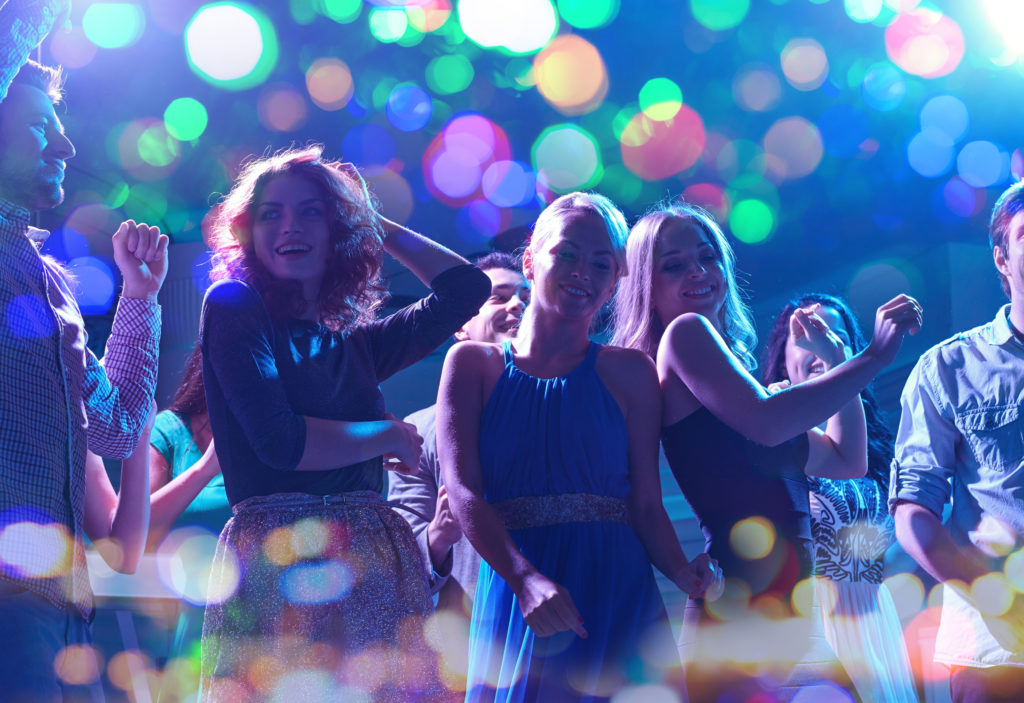 Raise Your Glass: The Ultimate Guide to Nightlife and Entertainment on ...