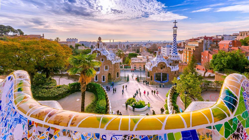 trips to barcelona from lloret de mar