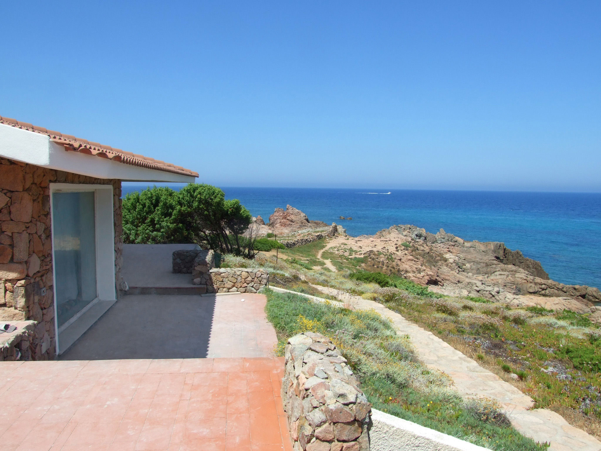 Holiday home Portobello Sardinia Villa Italy for rent Sila