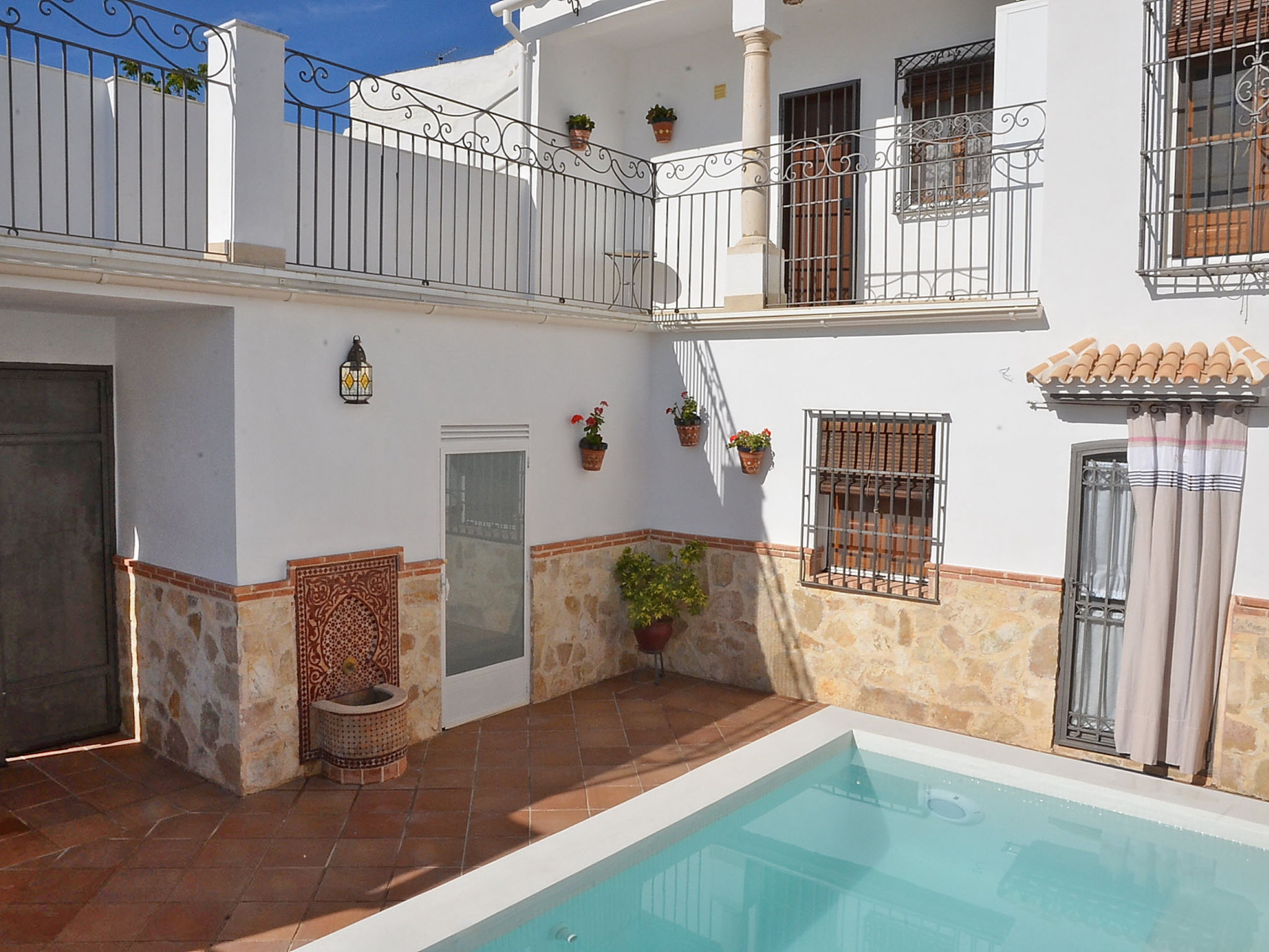 Villa Morayma,Córdoba/Baena,Andalucía Interior #2