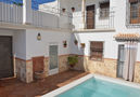 Villa Morayma,Córdoba/Baena,Andalucía Interior image-2