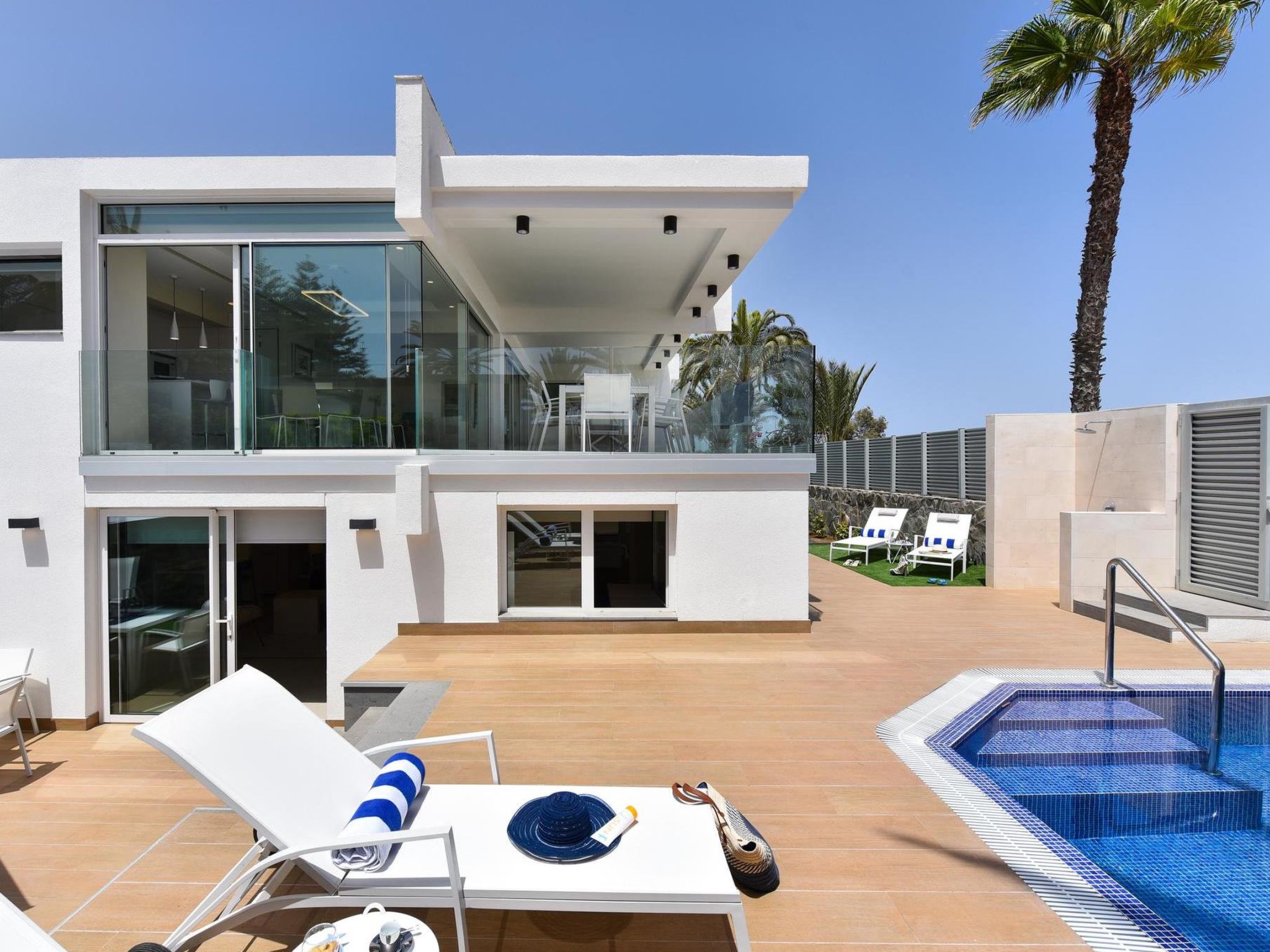 Villa Blueocean,Maspalomas,Gran Canaria #2