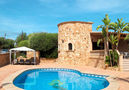 Villa Moja,Santanyi,Mallorca image-1