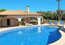 Villa Abascal,Cala Murada,Mallorca image-1