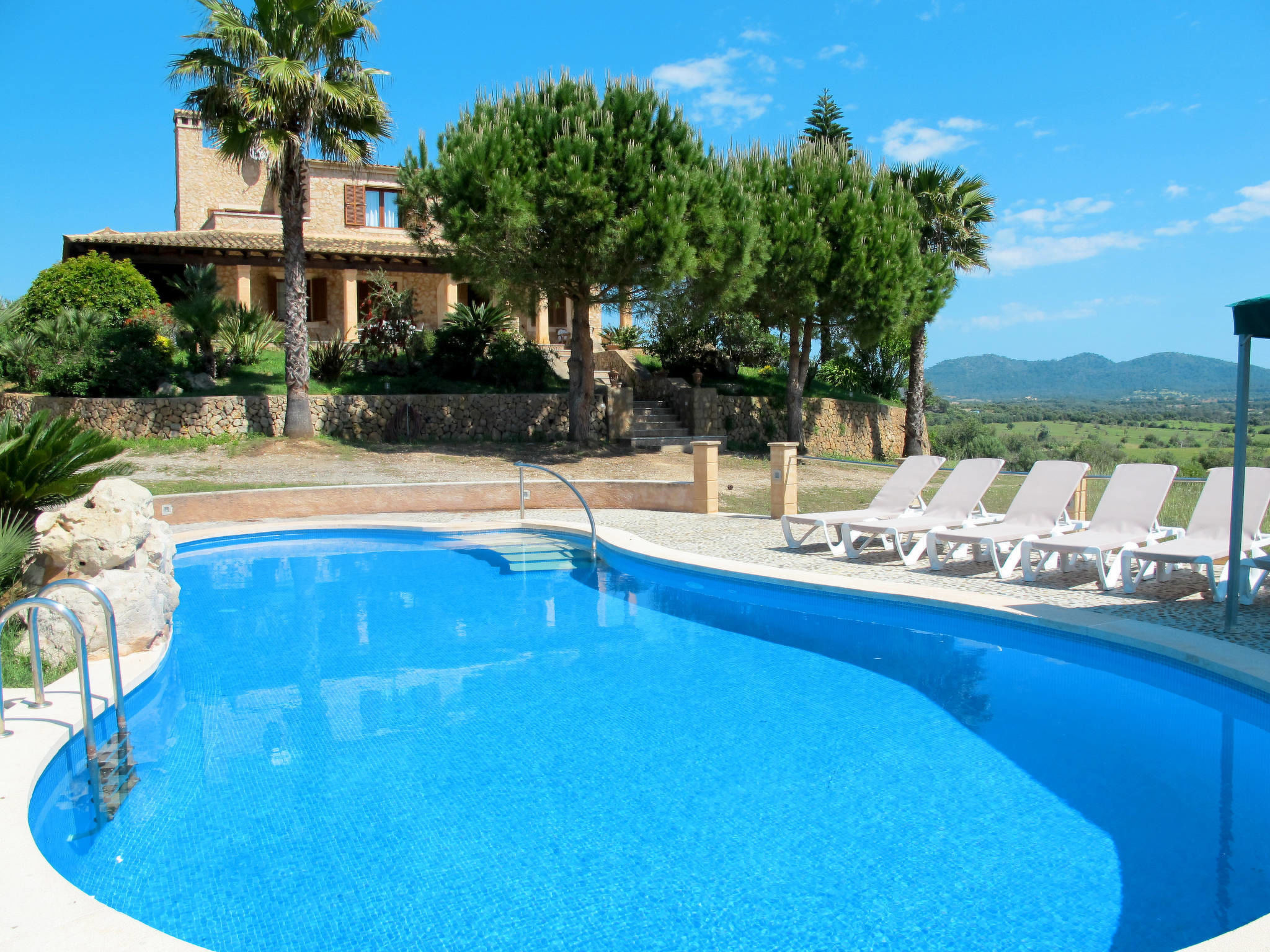 Villa Manxo,Sant Llorenç Des Cardassar,Mallorca #1