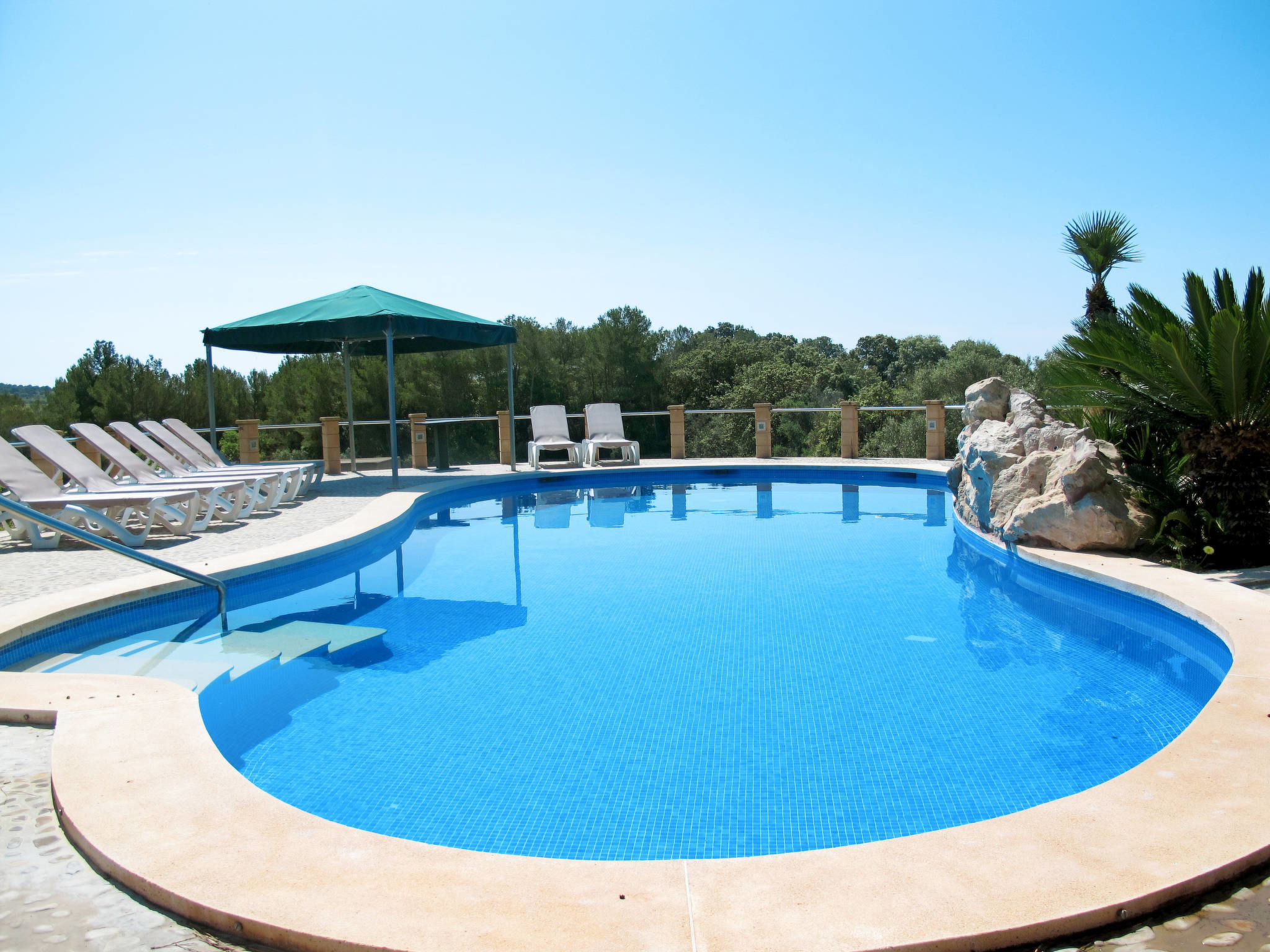 Villa Manxo,Sant Llorenç Des Cardassar,Mallorca #2