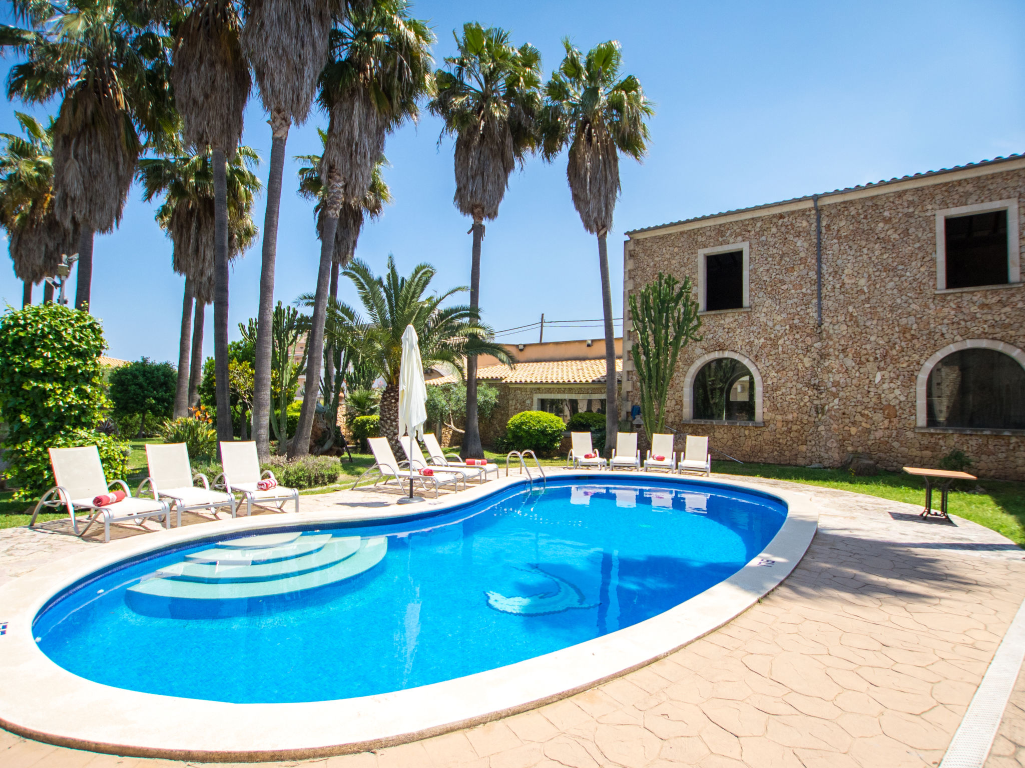 Villa Casal,Maria de la Salut,Mallorca #2