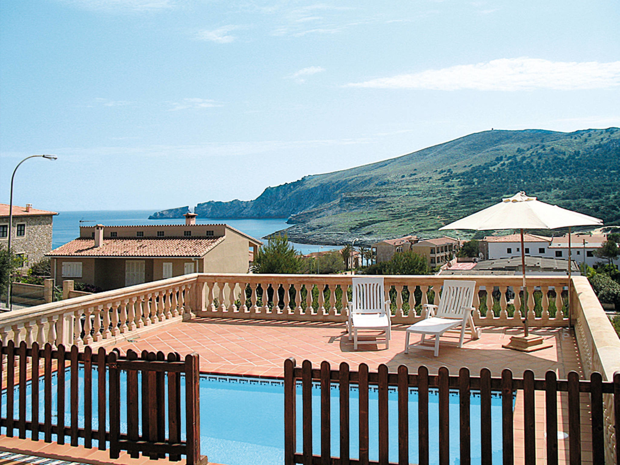 Villa Bellpuig,Capdepera,Mallorca #1