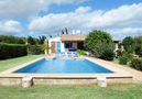 Villa Penya,Pollenca,Mallorca image-1