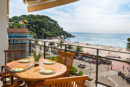 Holiday Home Lloret De Mar Costa Brava Villa Spain For Rent