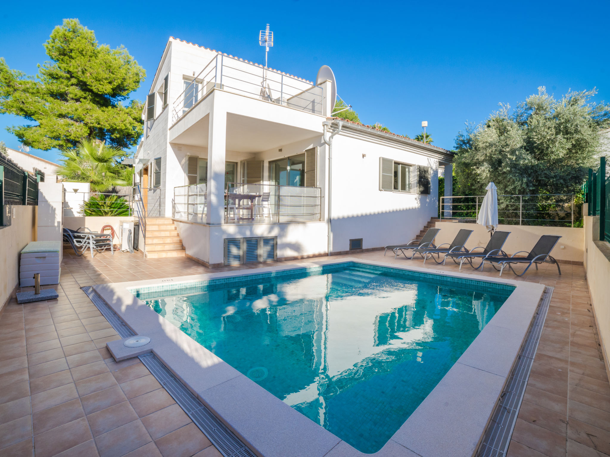 Villa Roure,Alcudia,Mallorca #1