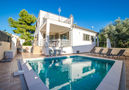 Villa Tafona,Alcudia,Mallorca image-1