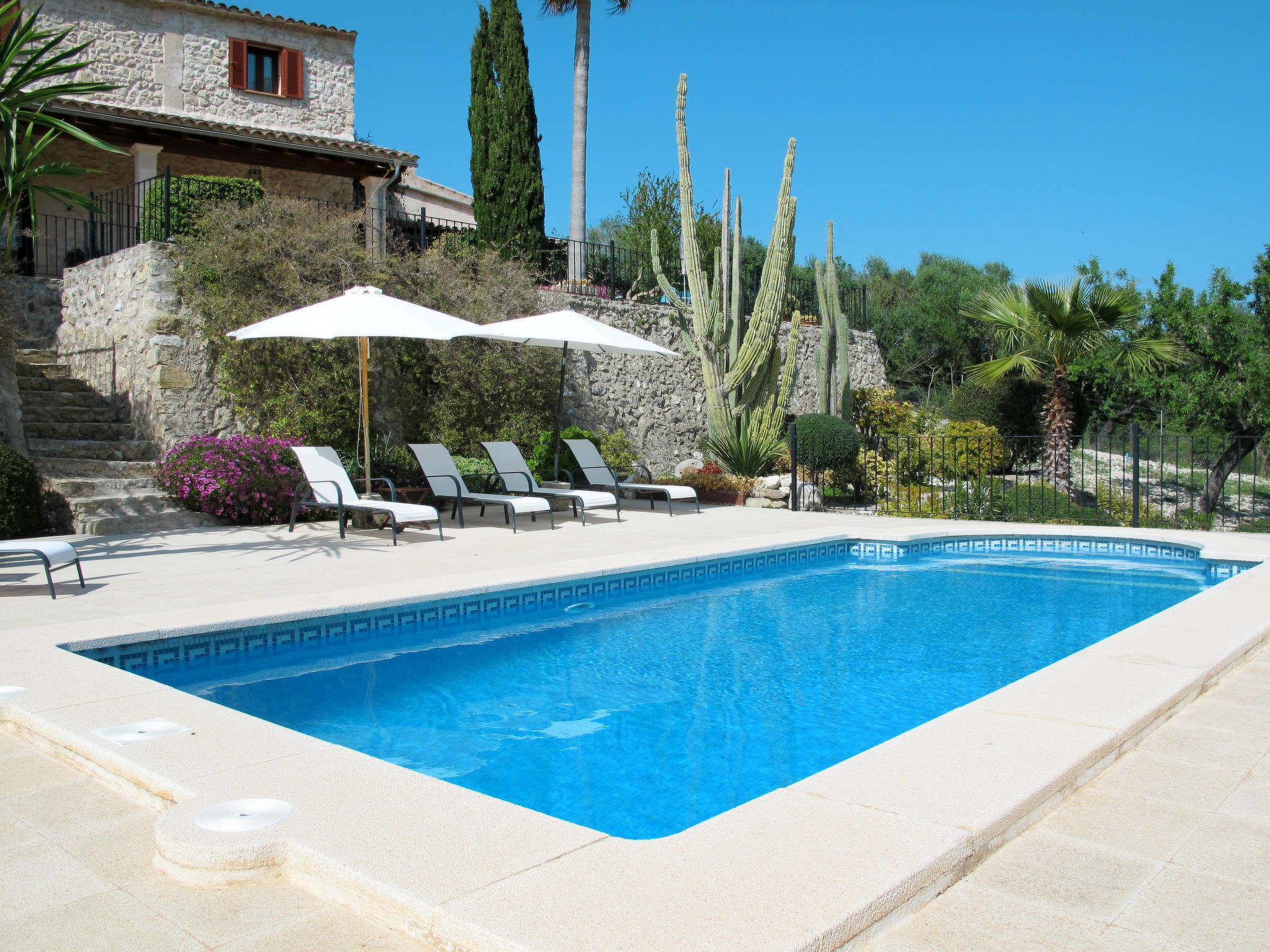 Villa Ambe,Sant Joan,Mallorca #1