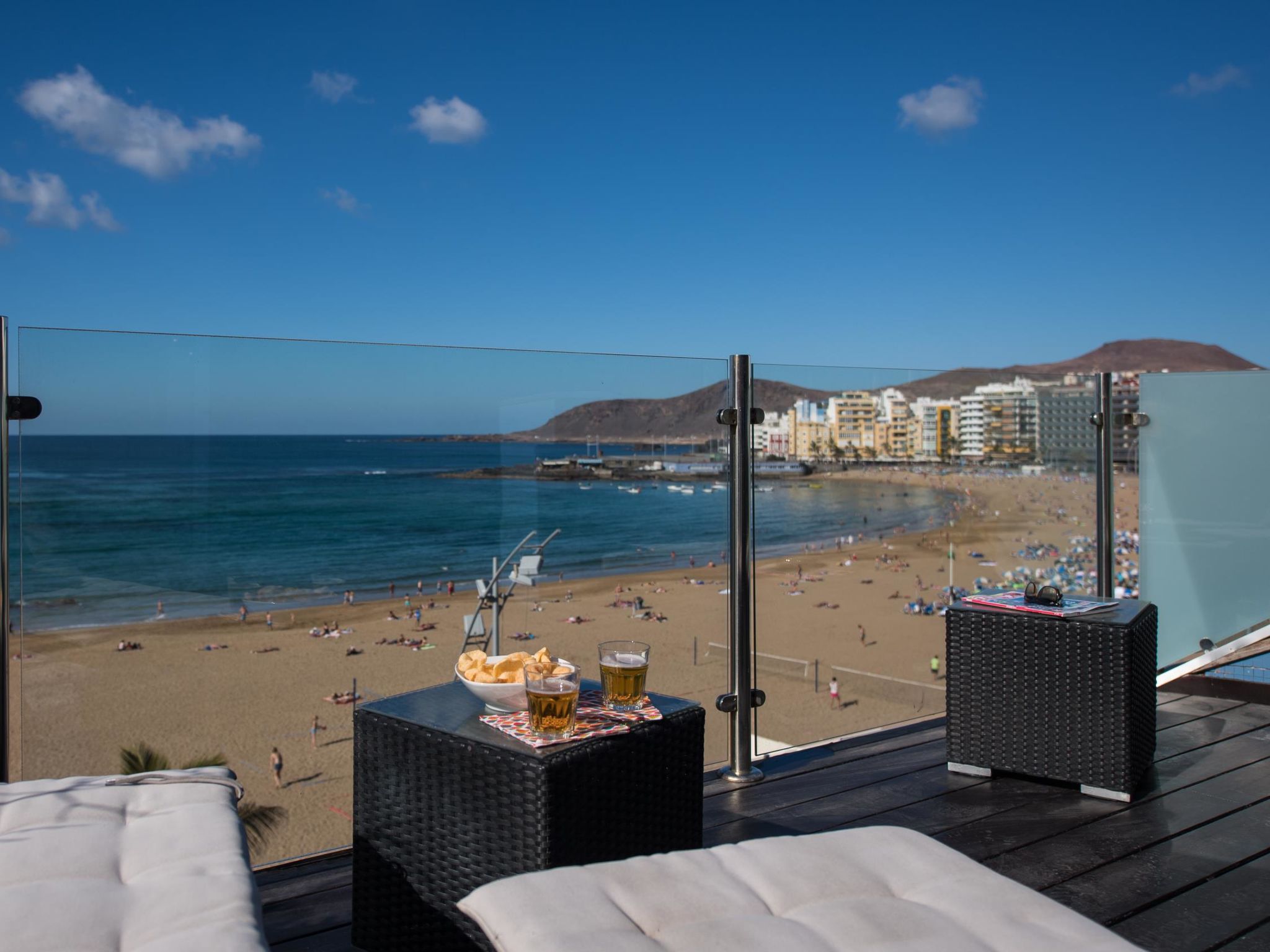 Villa Seafront,Las Palmas,Gran Canaria #1