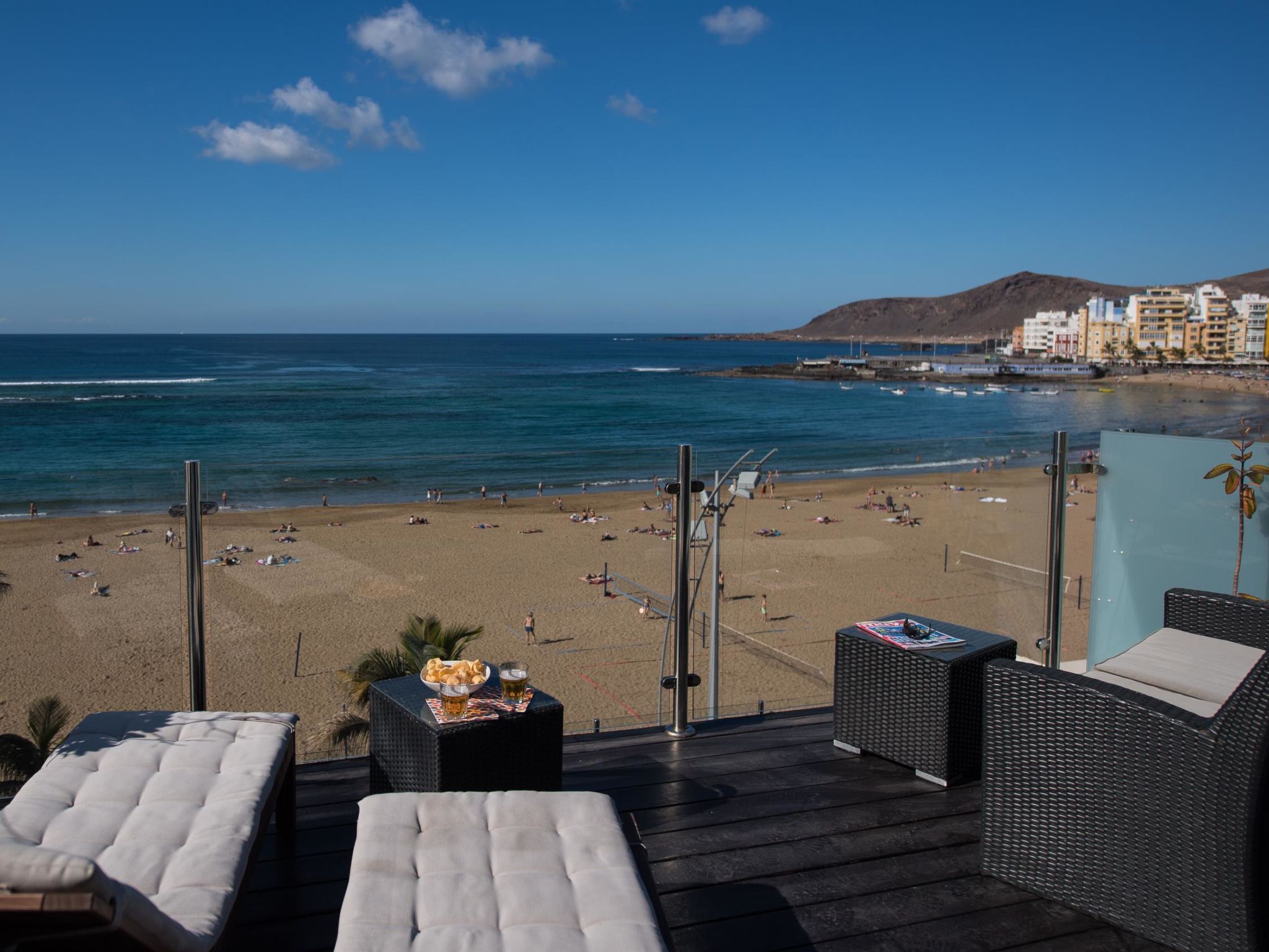 Villa Seafront,Las Palmas,Gran Canaria #2