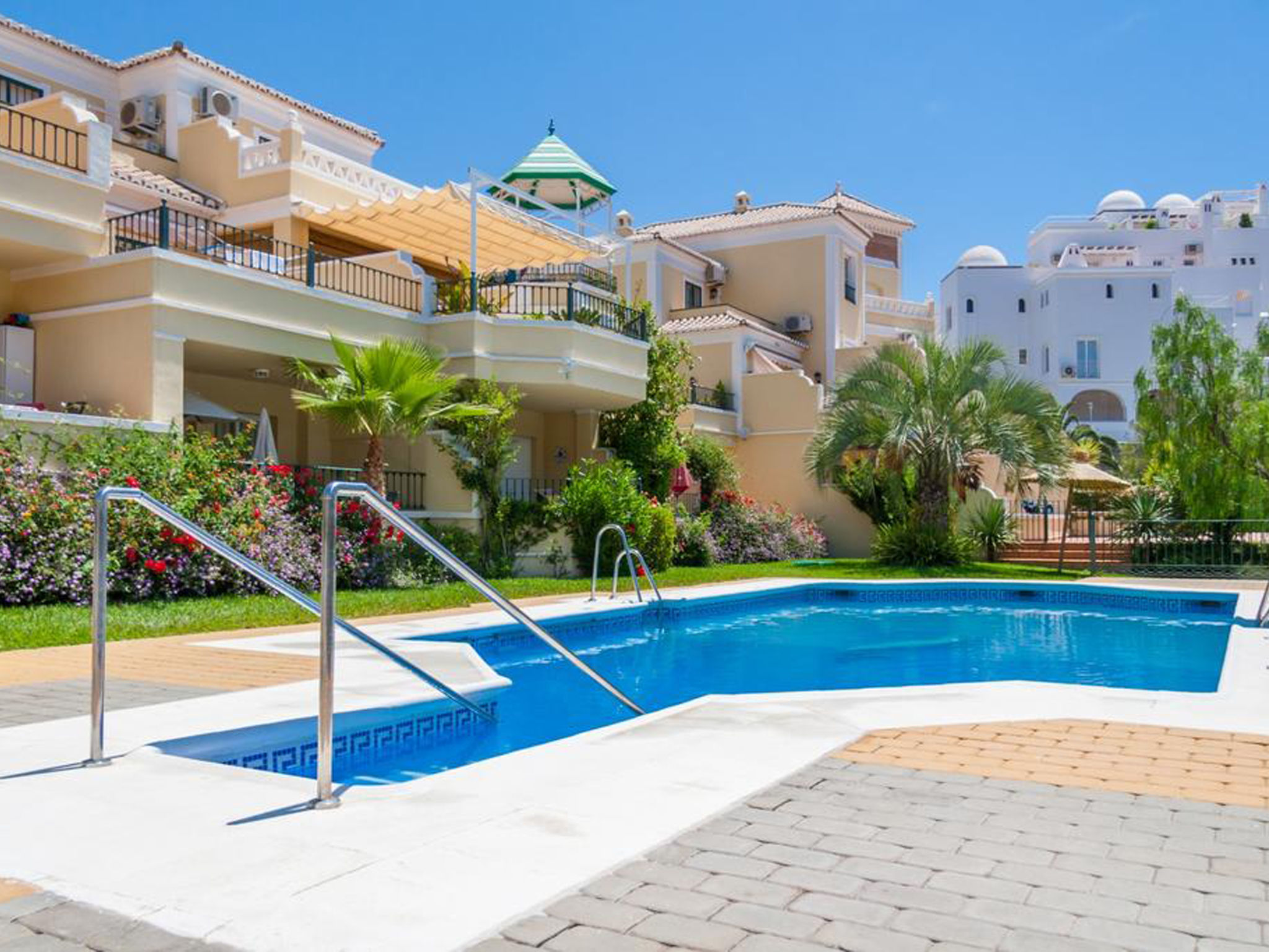 Villa Somosal,Nerja,Costa del Sol #1