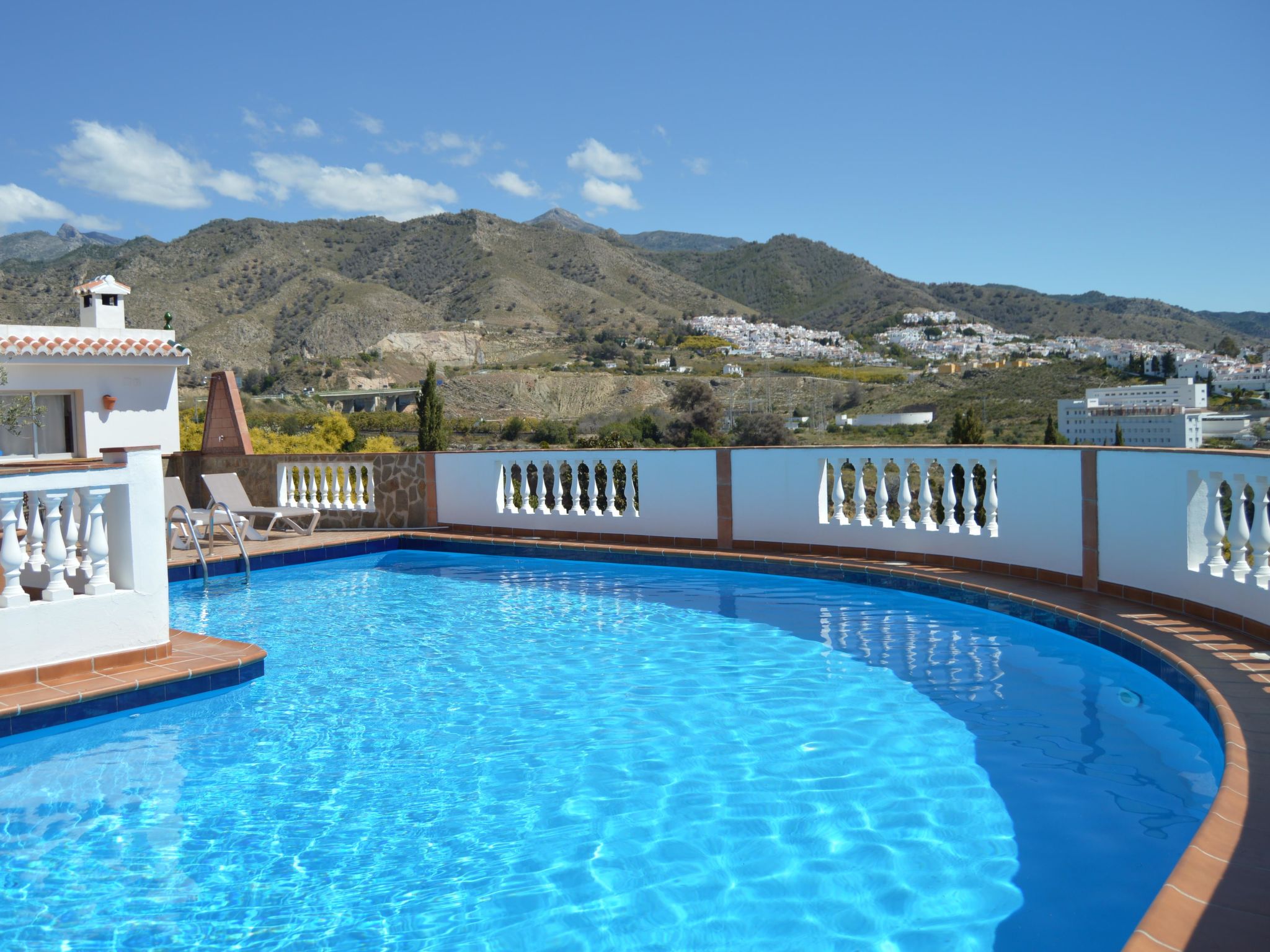 Villa Villa Carban,Nerja,Costa del Sol #1