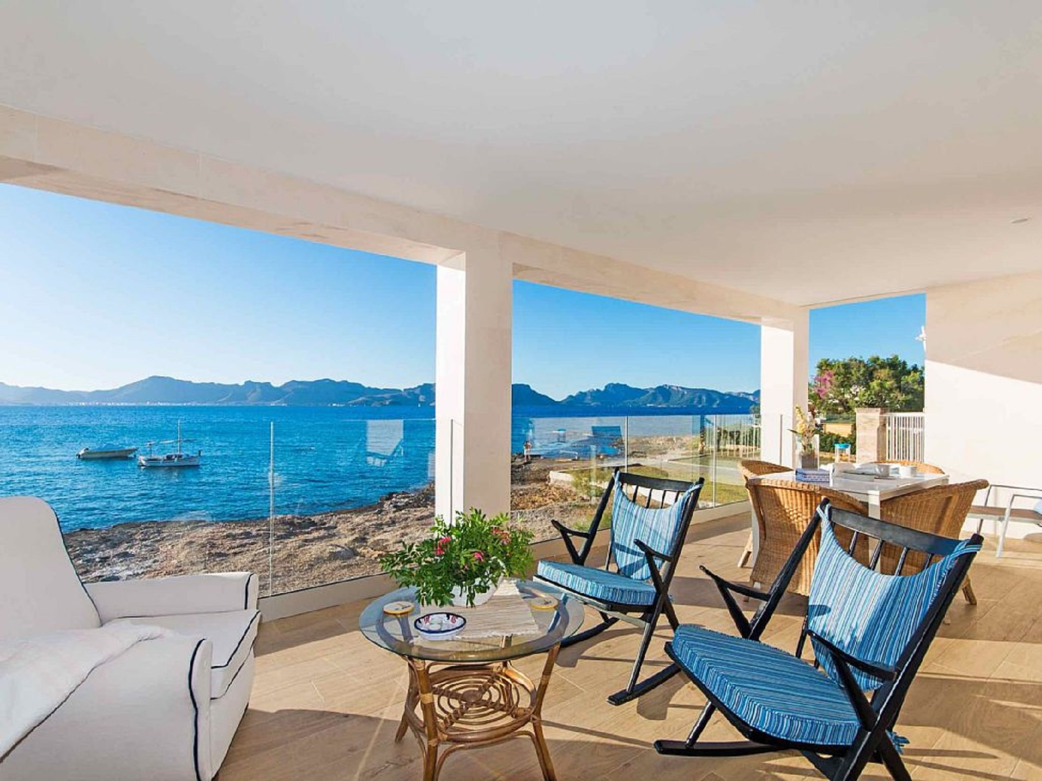 Villa Yacundi,Alcudia,Mallorca #1