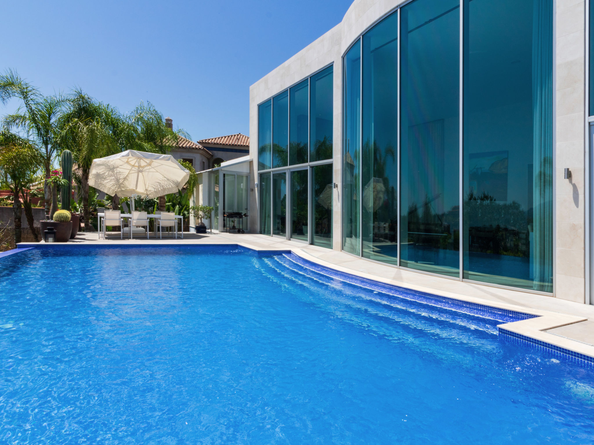 Villa Benahavis,Marbella,Costa del Sol #2