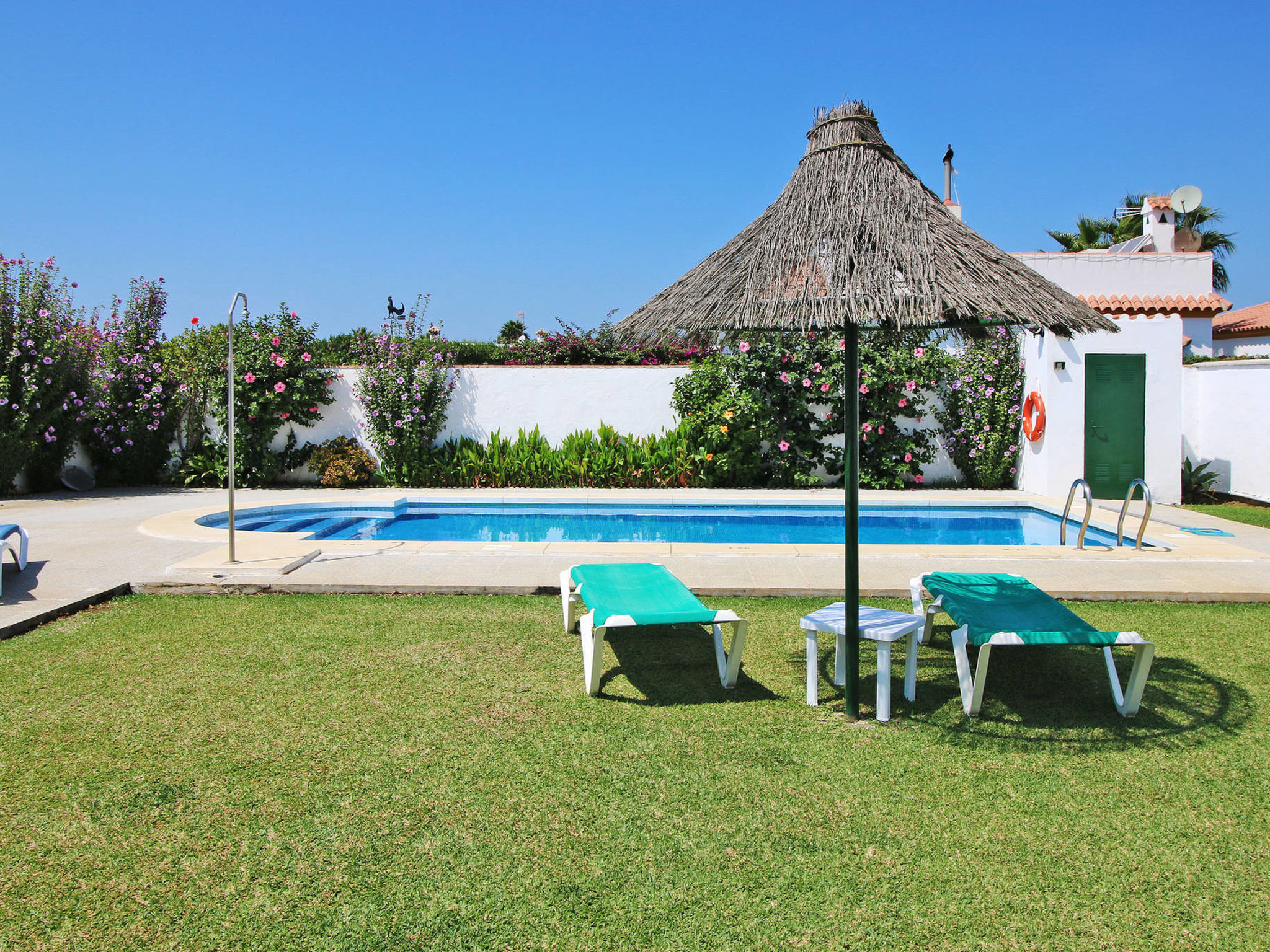 Villa Juani,Conil de la Frontera,Costa de la Luz #2