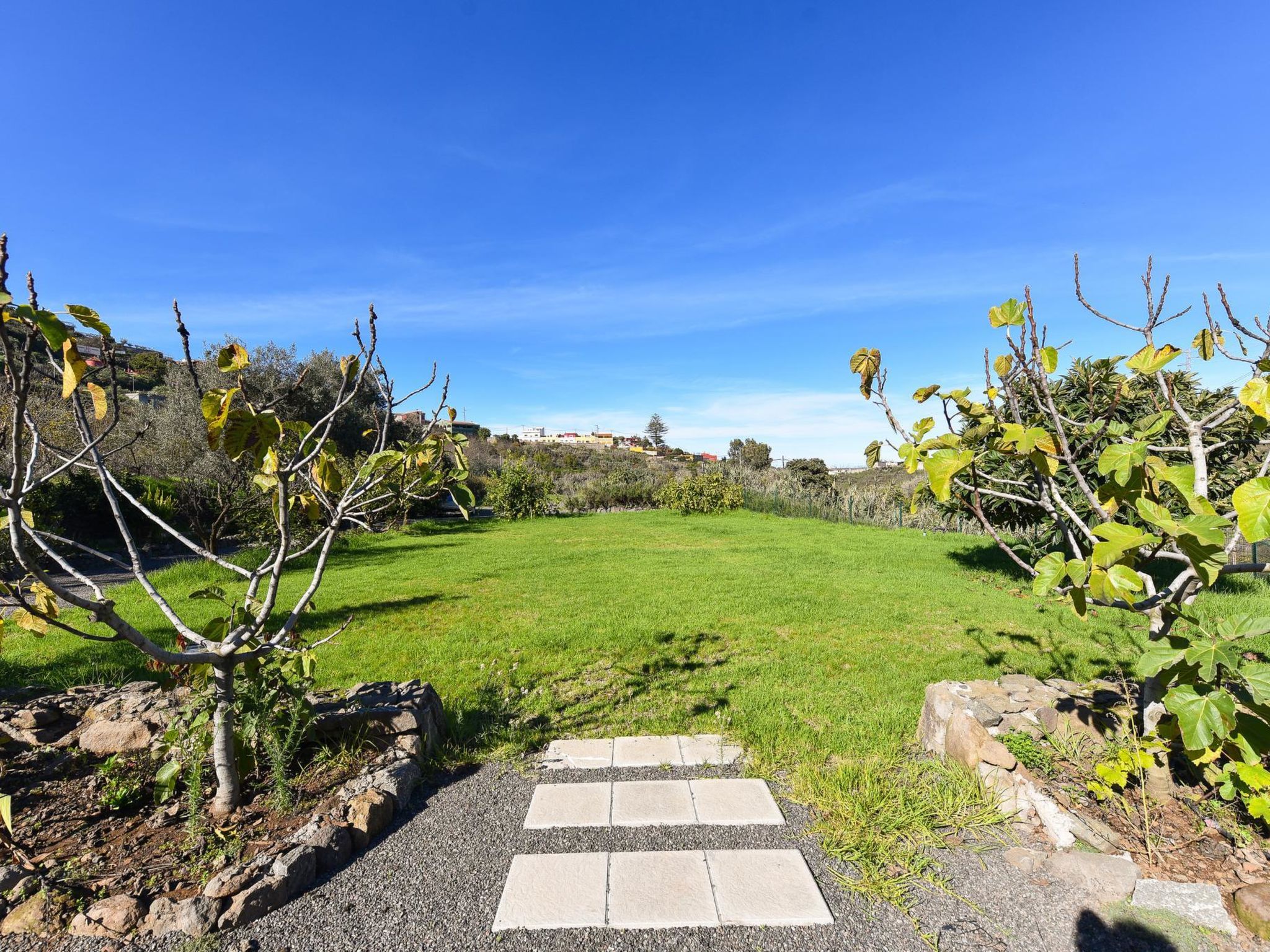 Ferienhaus Vega de San Mateo Gran Canaria Villa Spanien ...