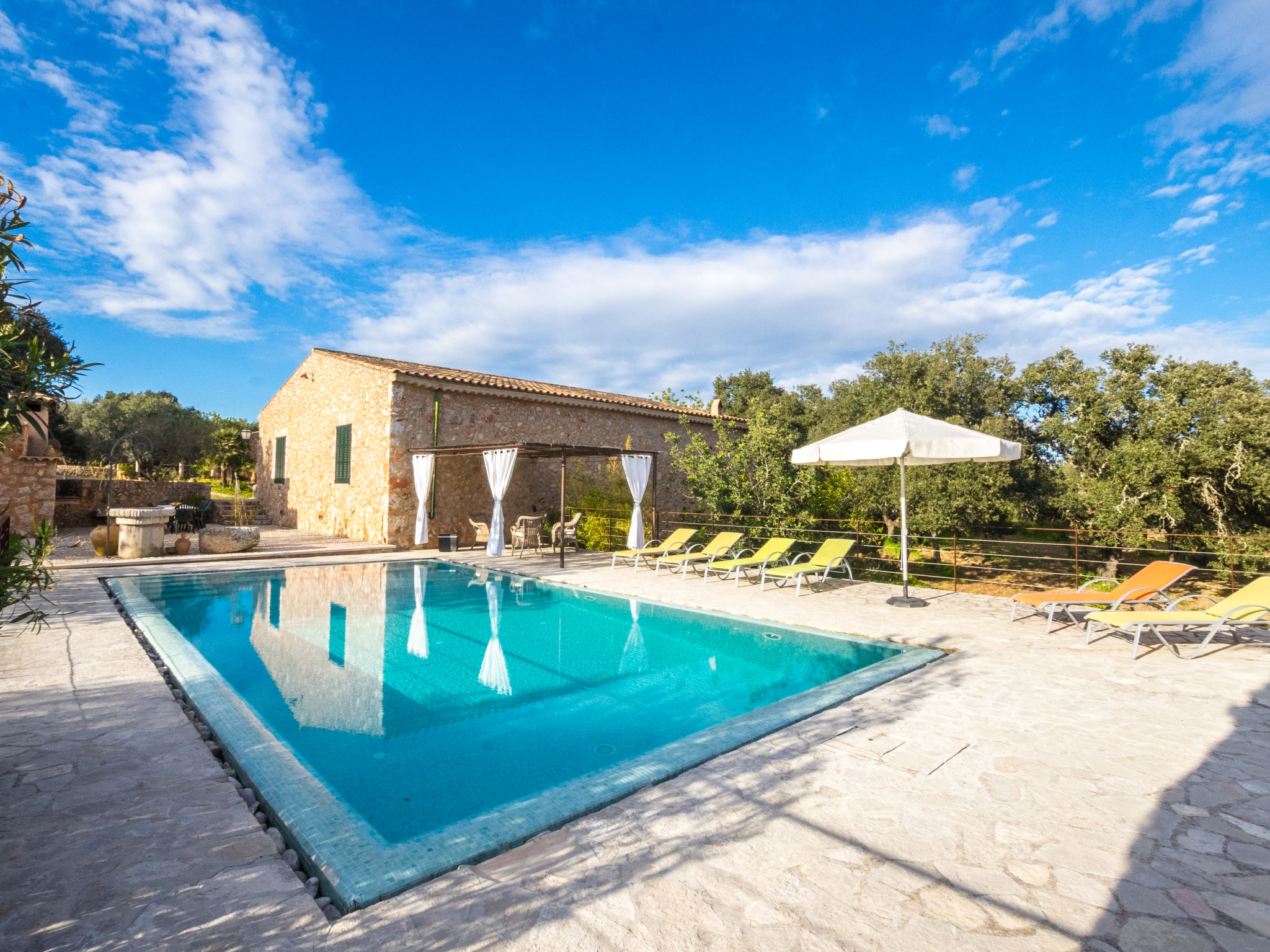 Villa Ses Murteres,Costitx,Mallorca #2