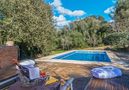 Vakantievilla Es Gorg,Costitx,Mallorca image-15