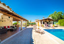 Villa Es Pou de Lloseta,Lloseta,Mallorca image-4