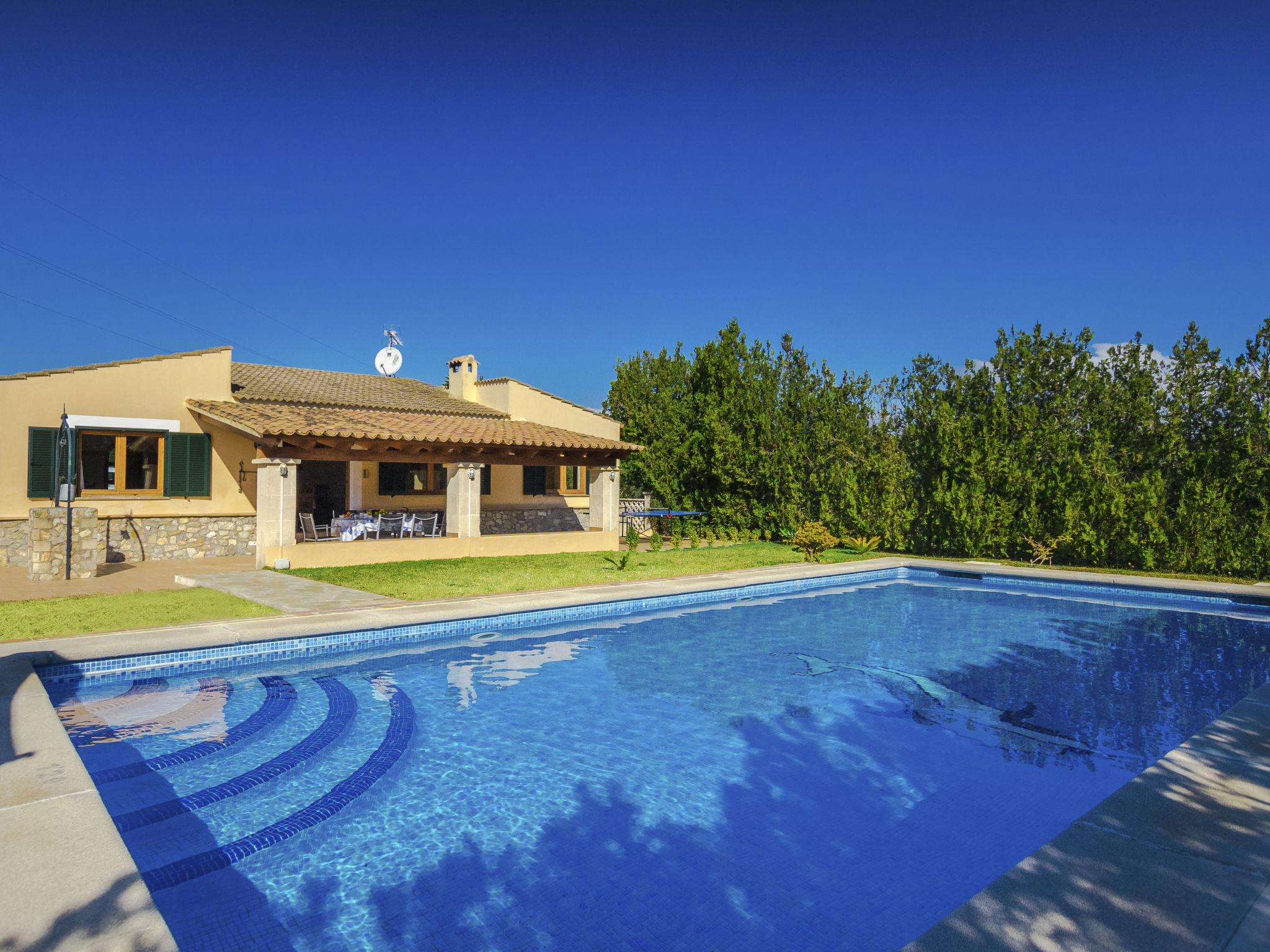 Villa Certis,Pollenca,Mallorca #1