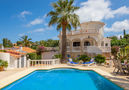 Villa Teutonia,Denia,Costa Blanca image-21