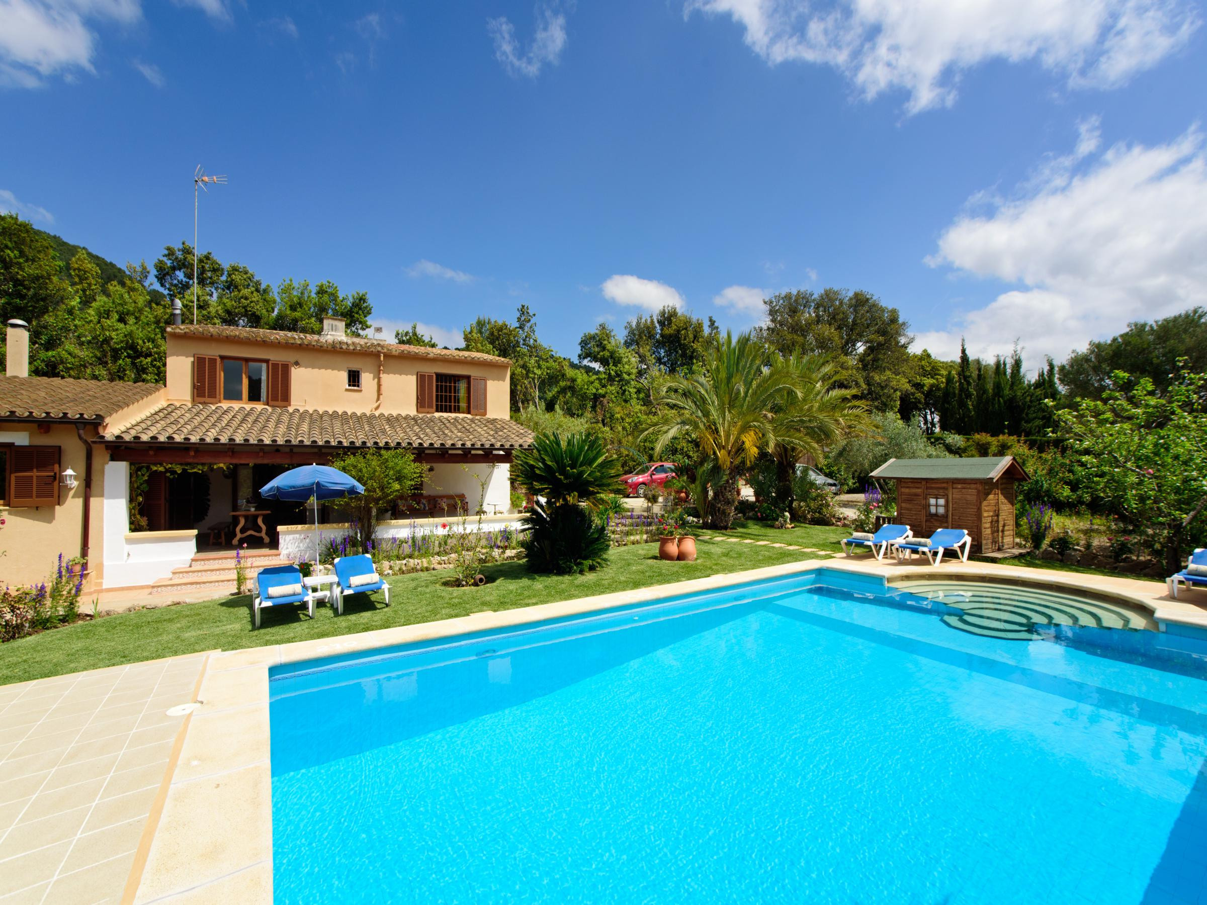 Villa Eu Rafalet Petit,Mallorca,Mallorca #2