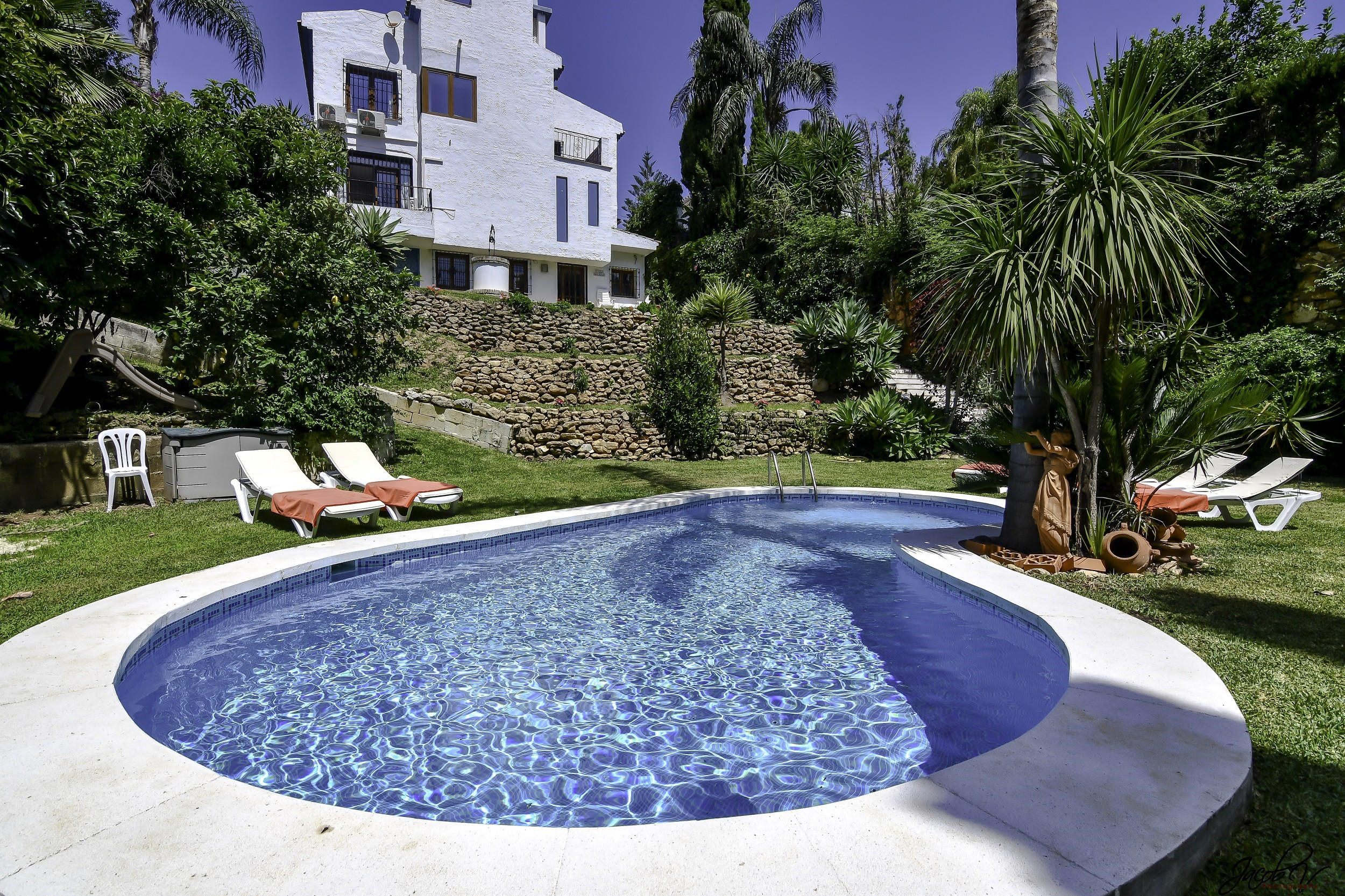 Villa Trucco,Málaga,Costa del Sol #1