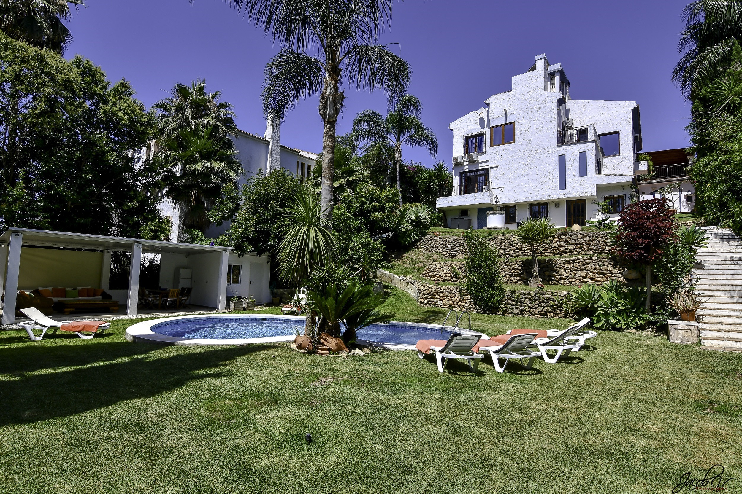 Villa Trucco,Málaga,Costa del Sol #2