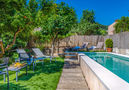 Villa Ca Ses Monges,Mancor de la Vall,Mallorca image-4