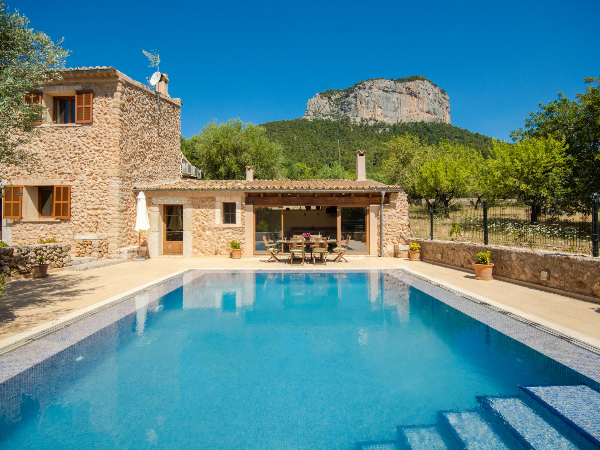 Villa Sasort,Alaró,Mallorca #2