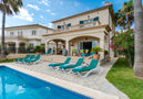 Villa Didi,Alcudia,Mallorca image-4