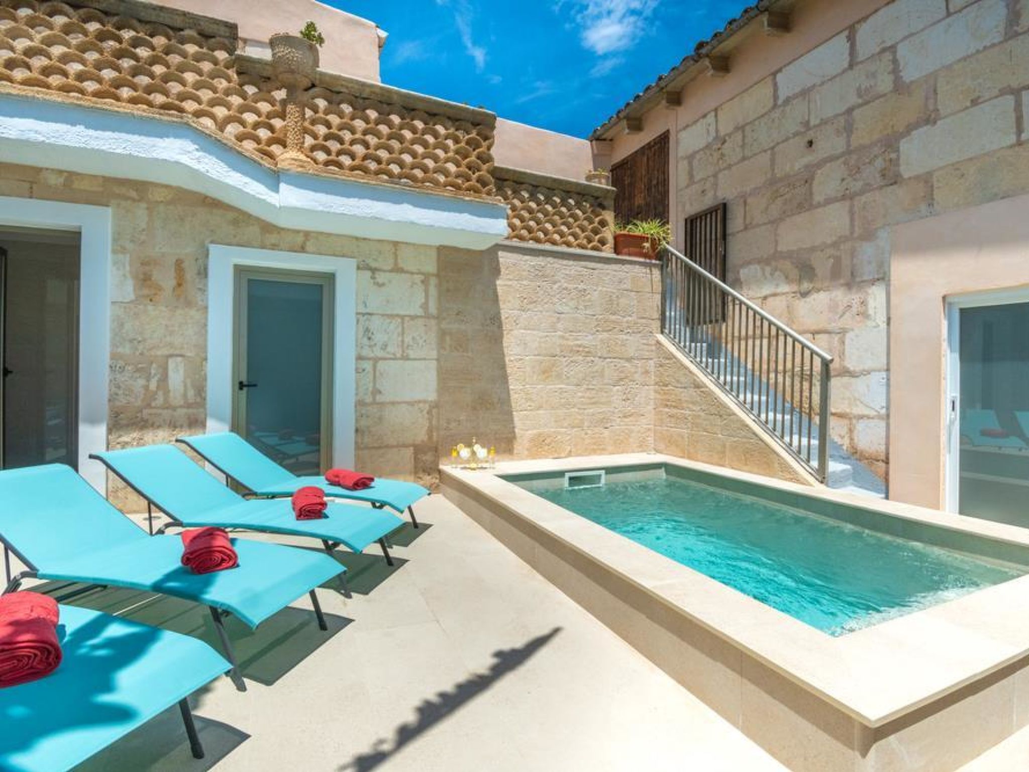 Villa Can Cremat,Sa Pobla,Mallorca #1