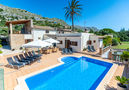 Villa Casulen,Pollenca,Mallorca image-1