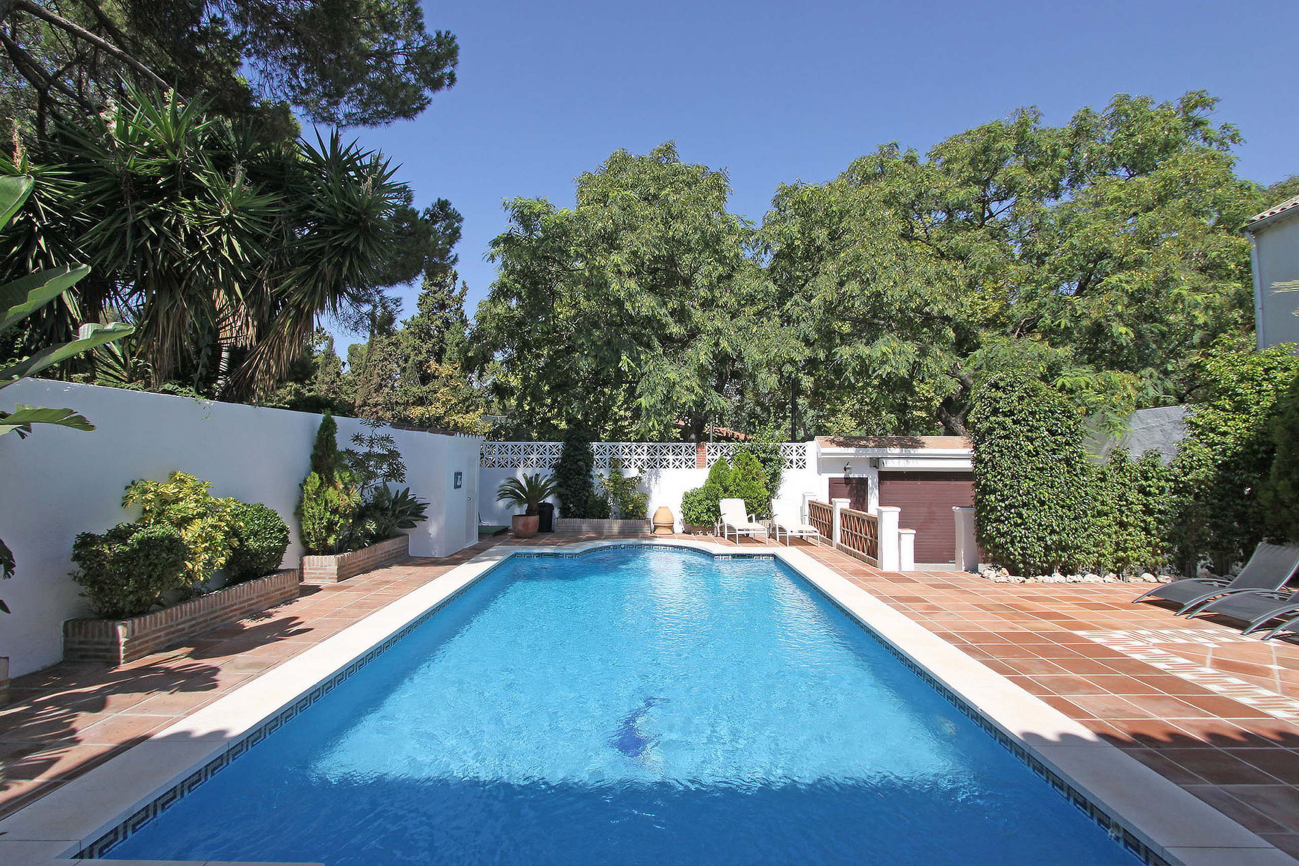 Villa Galinha,Marbella,Costa del Sol #2