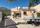 Villa Noor,Port d'Alcúdia,Mallorca image-17