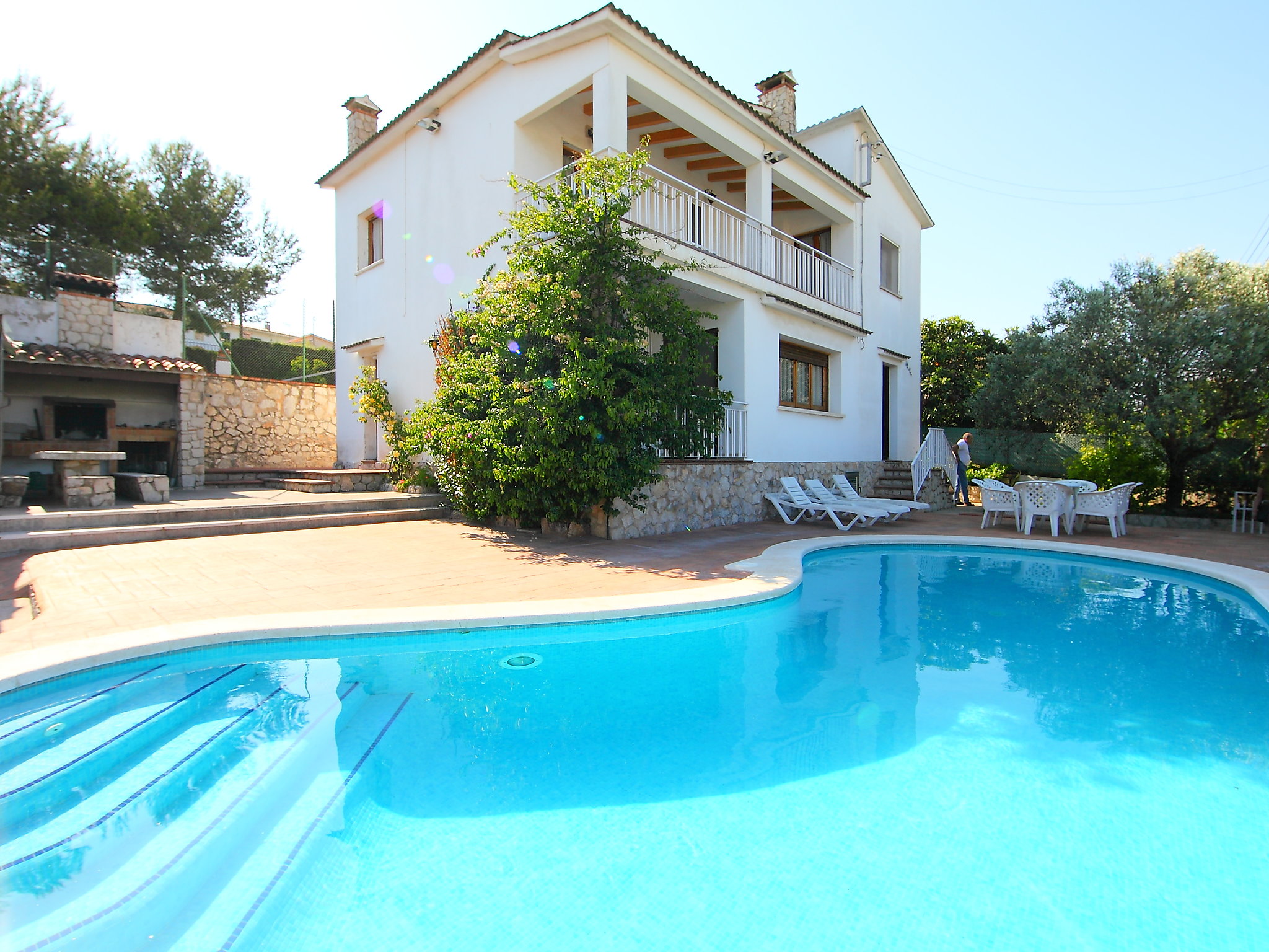 Villa rent. Holiday House Rental.