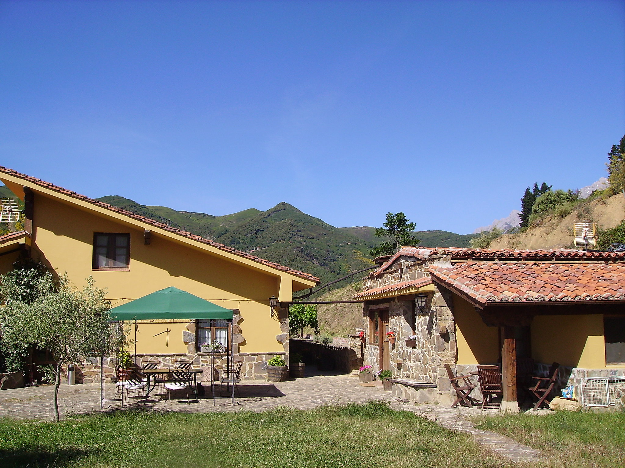 Villa Jurgen,Potes,Cantabria #2