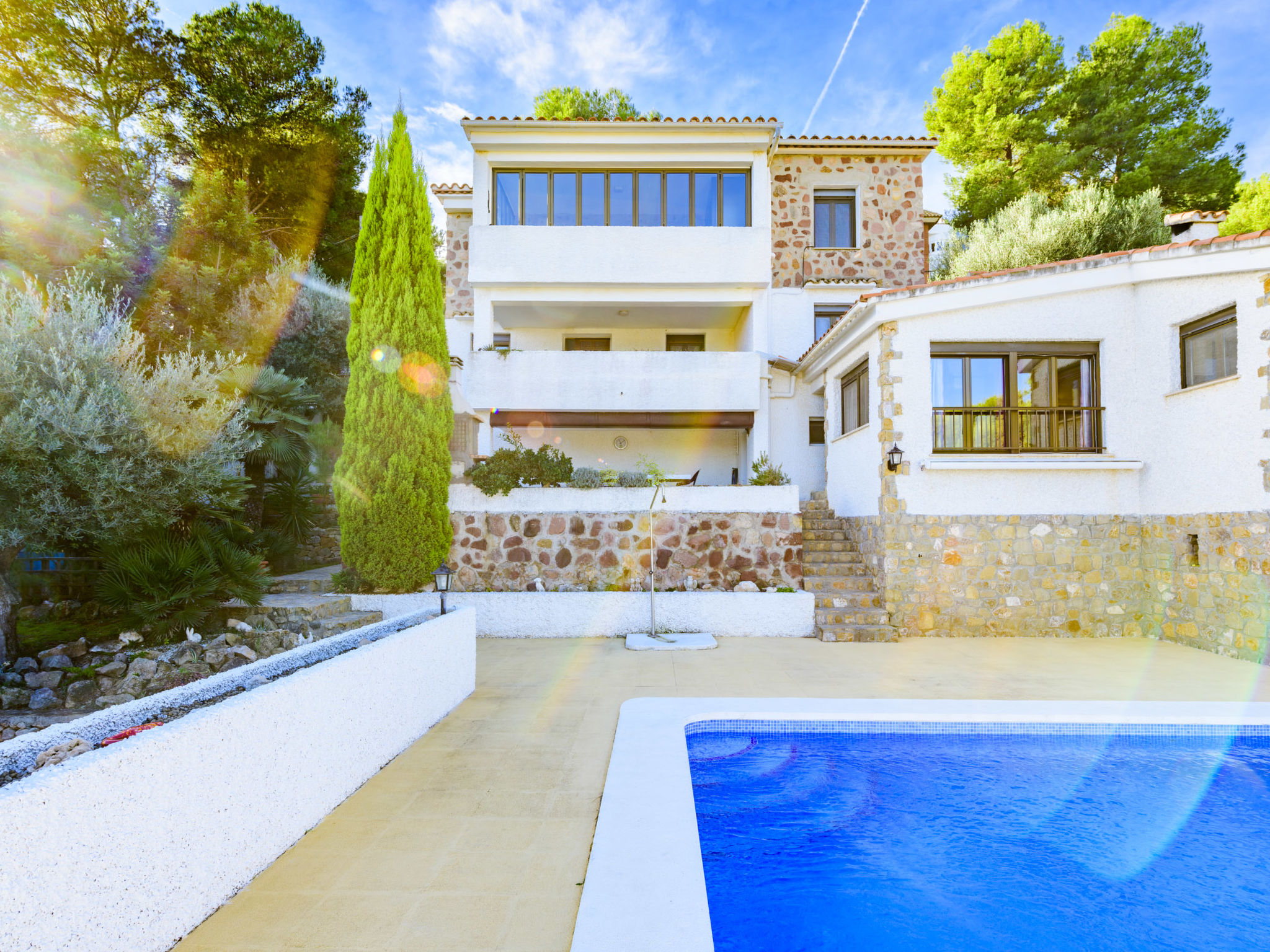 Villa Alpis,Oropesa del Mar,Costa del Azahar #2