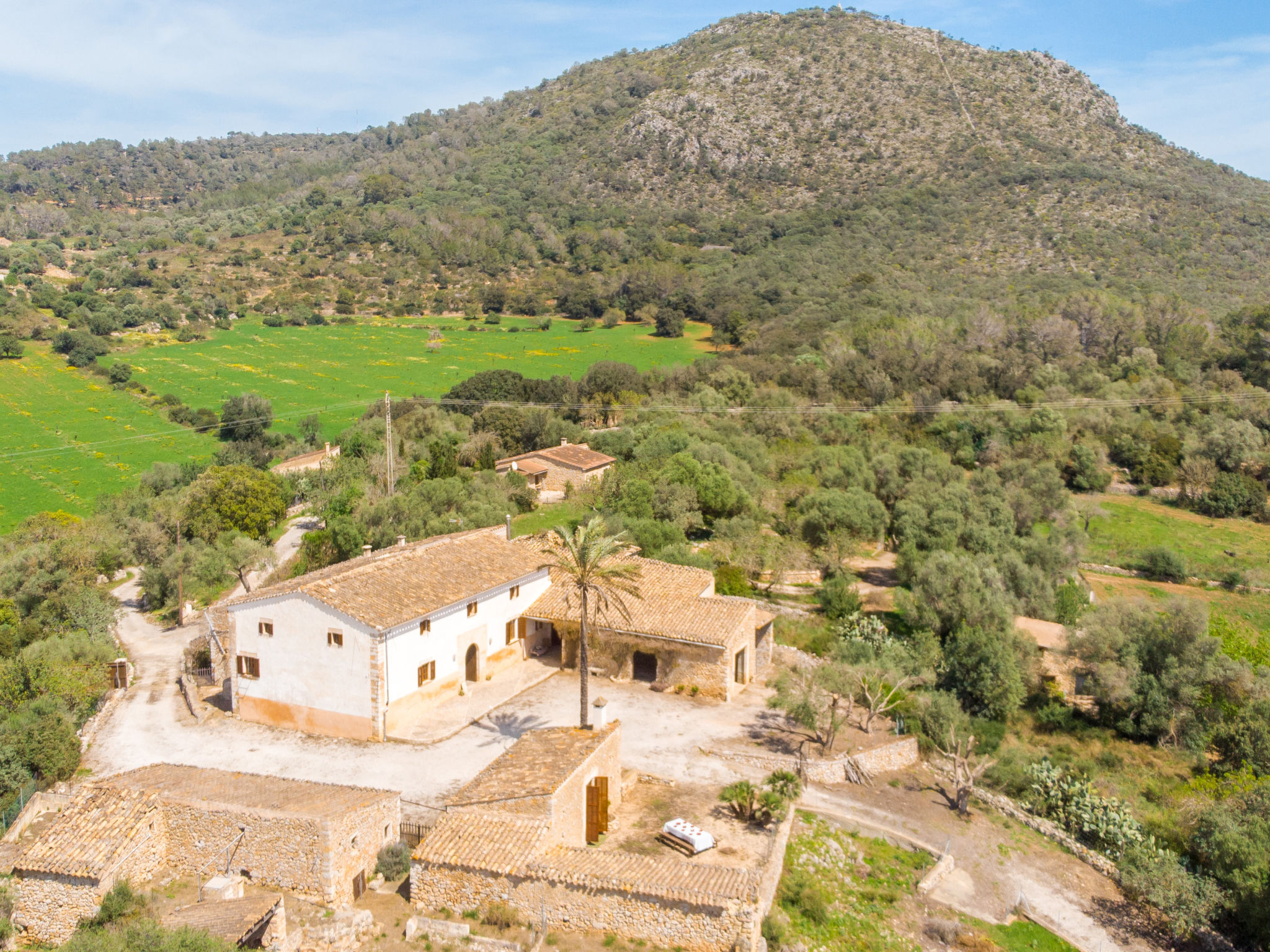 Villa Son Gual,Inca,Mallorca #1