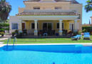 Villa Nemesia,Estepona,Costa del Sol image-1