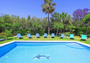 Villa Nemesia,Estepona,Costa del Sol image-13