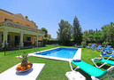 Villa Nemesia,Estepona,Costa del Sol image-15